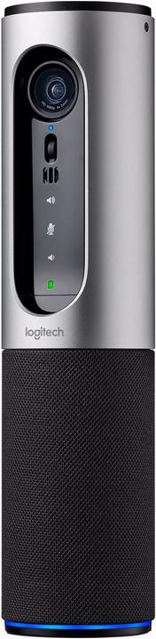 Actual product image Logitech Connect