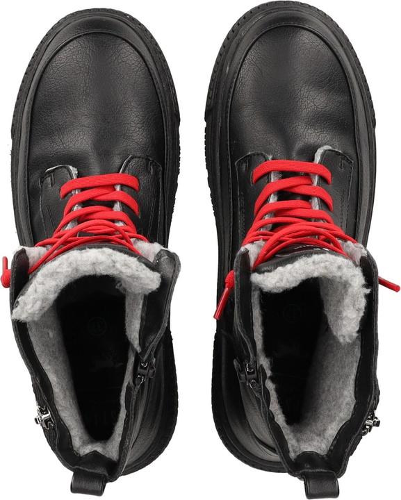 Actual product image Mustang Stiefelette (42)