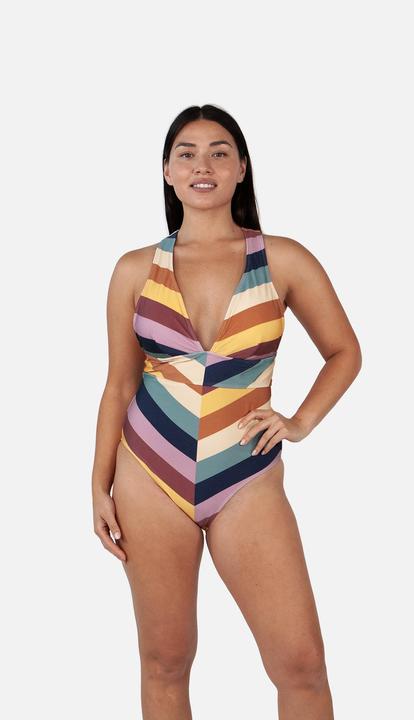 Produktbild Barts Women's Corangs Sculpting One Piece (42, XL)