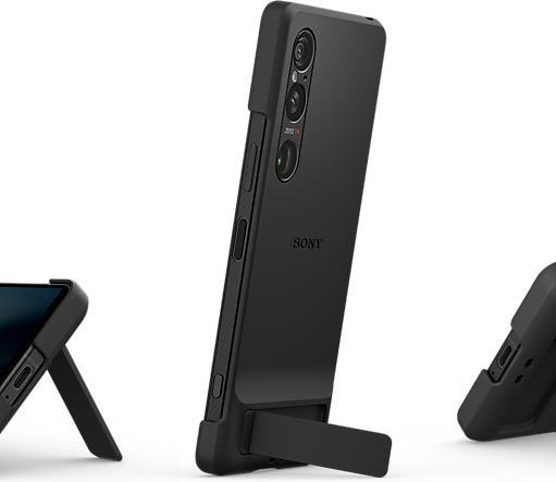 Actual product image Sony Xperia 1 VI Cover (Sony Xperia 1 VI)