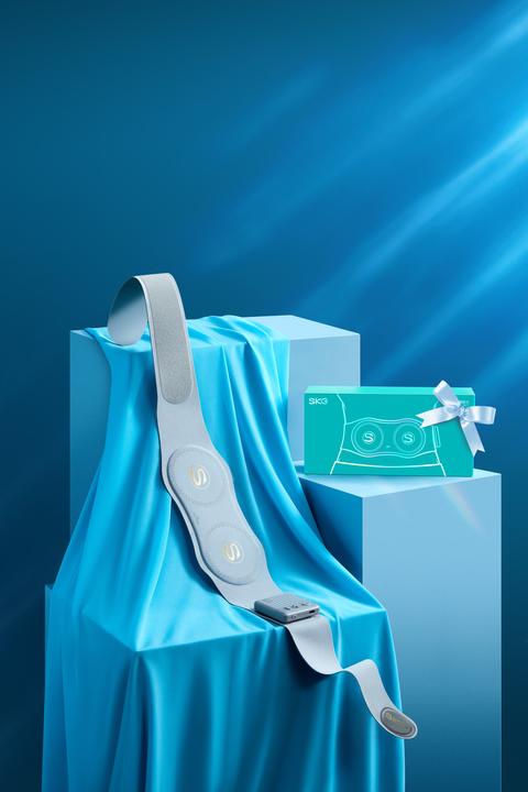 Immagine prodotto SKG W7 Pro