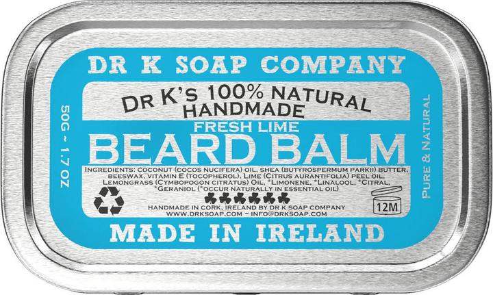 Produktbild Dr. K Soap Company Bartbalsam (50 ml)