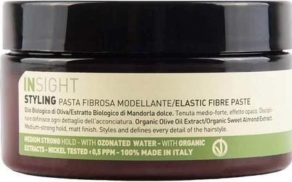 Insight Styling Styling Hair Styling Paste 90Ml (Haarpaste, 90 ml)