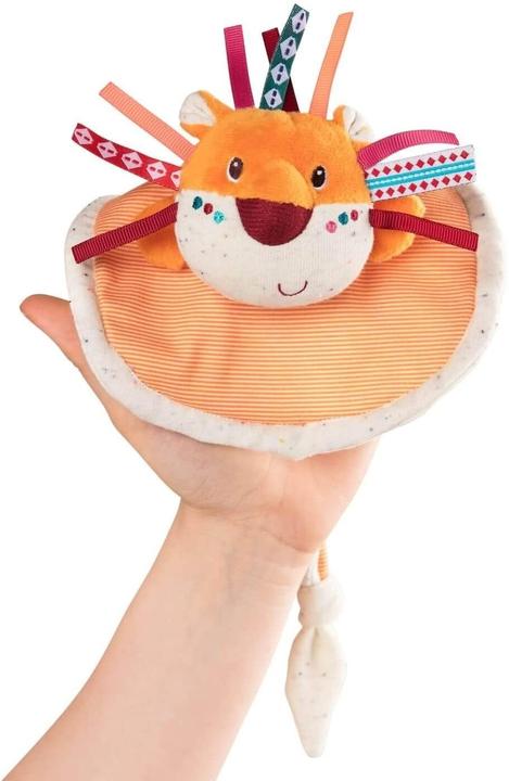 Image du produit Lilliputiens Jack Doudou