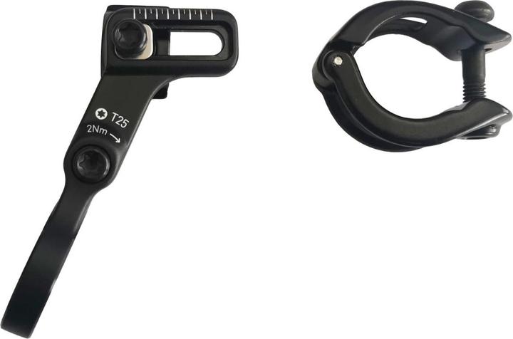 Sram Klemmschelle für AXS POD