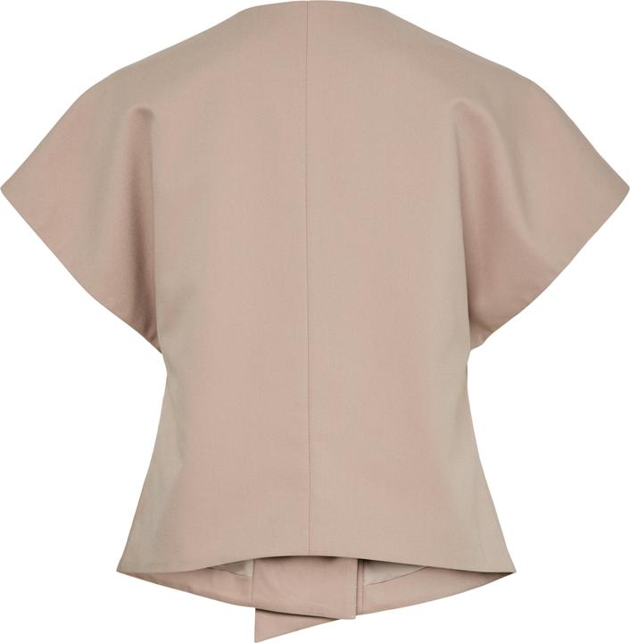 Actual product image Pieces PCFAMI KURZÄRMELIGER Blazer (XS)