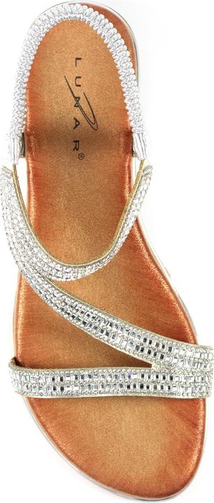 Produktbild Lunar Sandalen Blaise Ii (41)