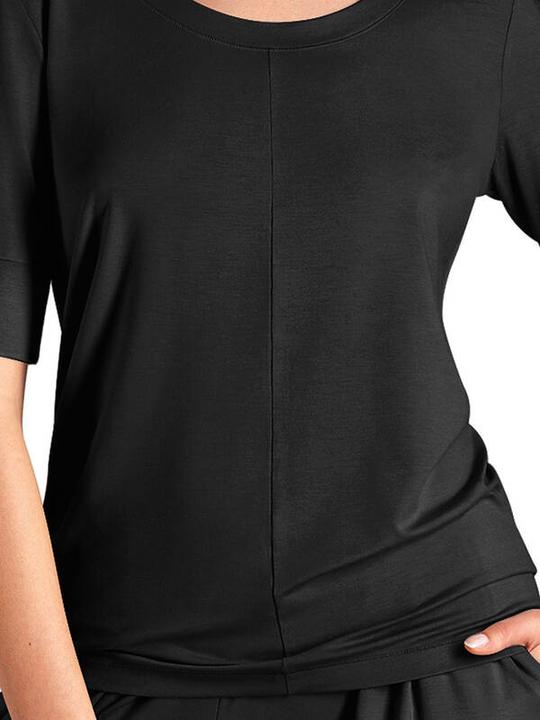 Produktbild Hanro Shirt kurzarm (XS)