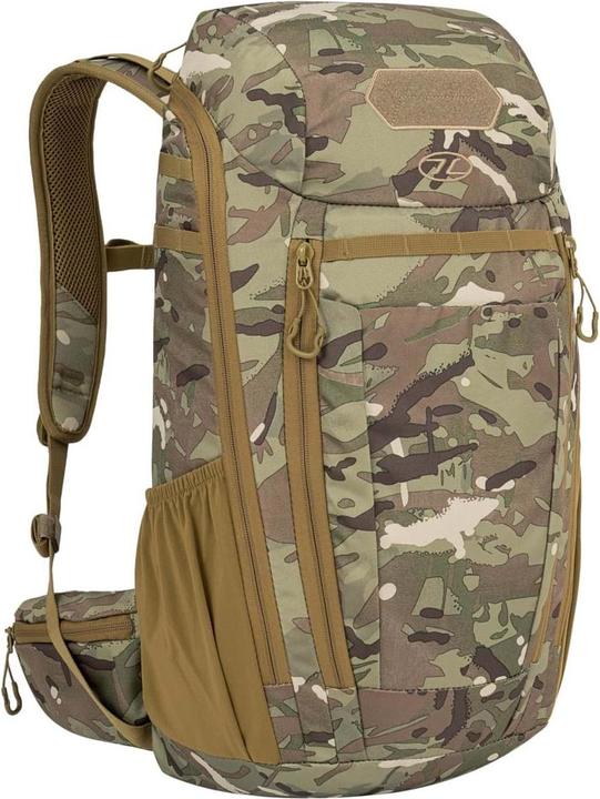 Actual product image Highlander Eagle 2-Hmtc (30 l)