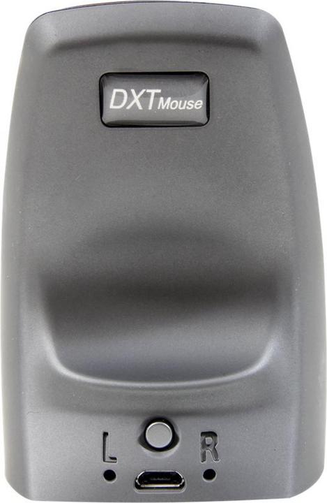 Actual product image Bakker Elkhuizen DXT Precision (Wireless)