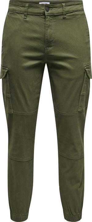 Only & Sons Onscarter Life Cargo Cuff 0013 Pant Noos