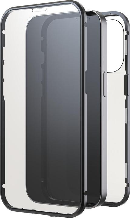 Produktbild Black Rock 360° Glass (Apple iPhone 14 Pro)