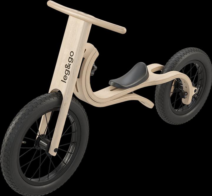Actual product image Leg&go 3in1 (14")