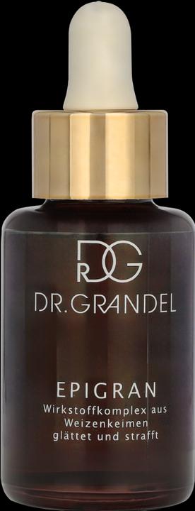 Produktbild Dr Grandel Elements Of Nature Epigran (30 ml)