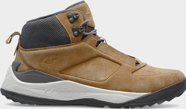 4F Buty męskie TUNDRA BEIGE r. 41 (4FAW22FWINM010-83S) (41)