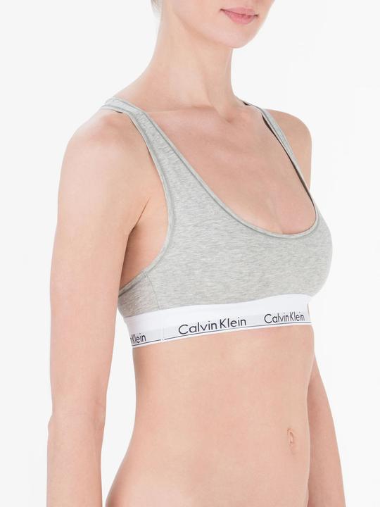 Image du produit Calvin Klein Bralette (L, Une unité par pack)