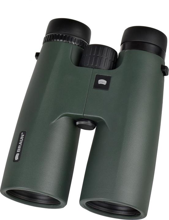 Produktbild Braun Binocular Wildline 12x50 (12 x, 50 mm)