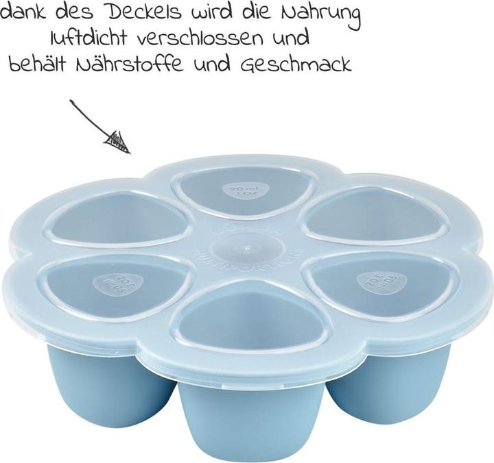 Produktbild Beaba Multiportions
