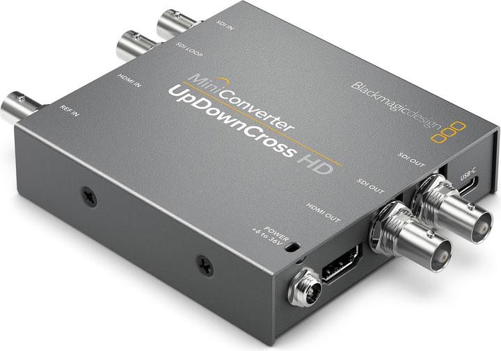 Immagine prodotto Blackmagic UpDownCross (Interruttore video)