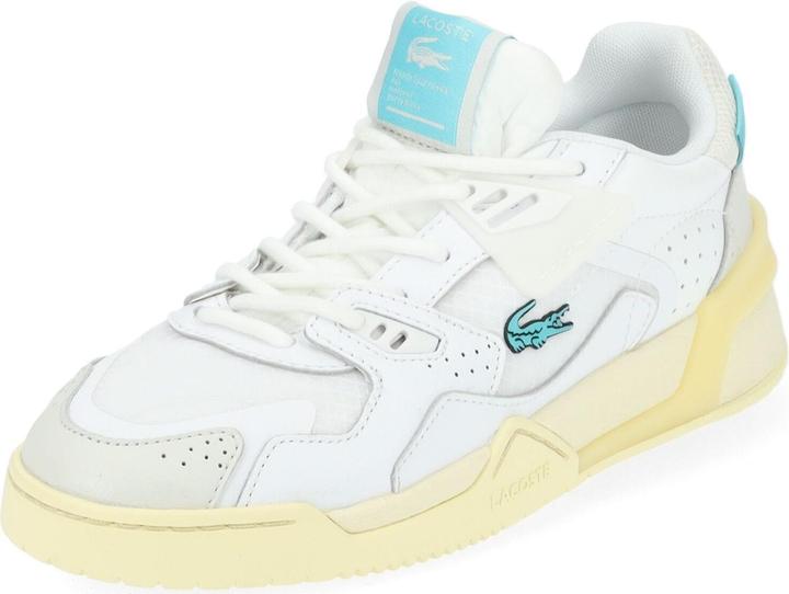 White/yellow