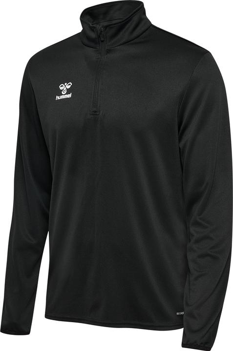 Actual product image hummel Hmlessential Half-Zip (XXL)