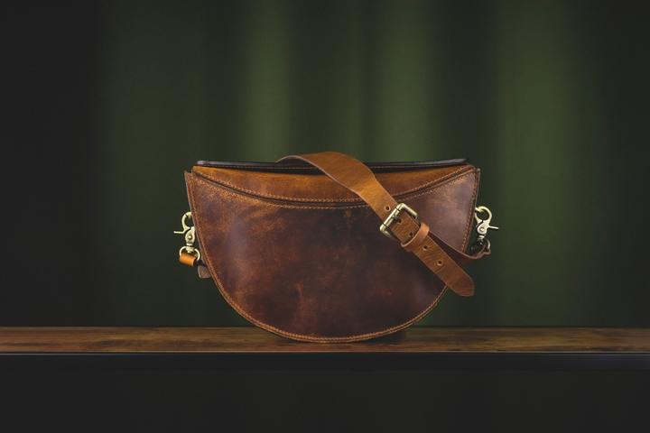 Only-Bags.Store Lederhandtasche, Umhängetasche, Top Handle Bag, Weihnachtsgeschenk