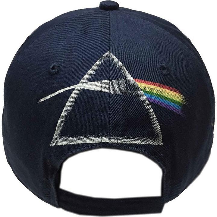 Immagine prodotto Pink Floyd Dark Side Of The Moon Cappellino Da Baseball Adulto Unisex (Taglia unica)