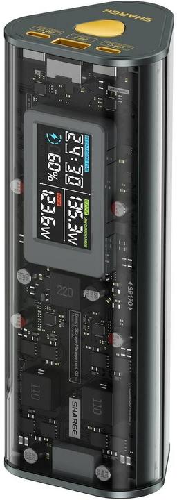 Sharge 170 (24000 mAh, 170 W, 86.40 Wh)