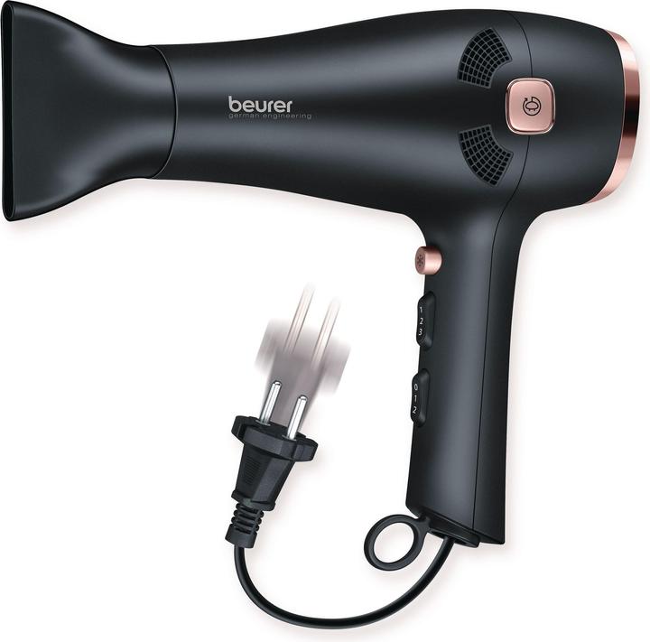 Beurer Hc 55