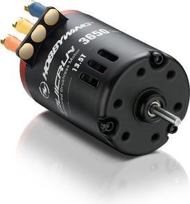 Immagine prodotto Hobbywing Motore QuicRun 3650 G2 13.5T
