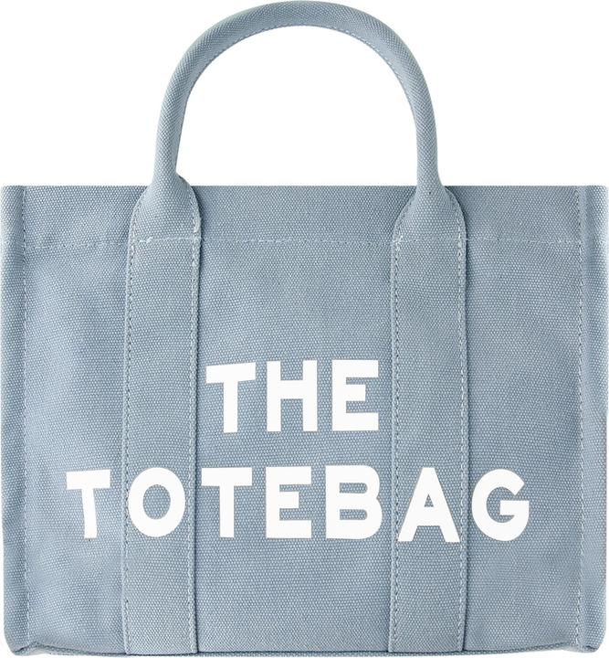 Gallantry Totebag Handtasche aus Stoff (5 l)