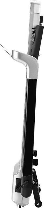 Actual product image HMS Be8501i Clappable Electrical Running Belt