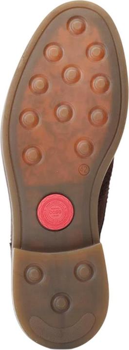 Produktbild Base London Halbschuhe Hatfield Classic Leder (42)