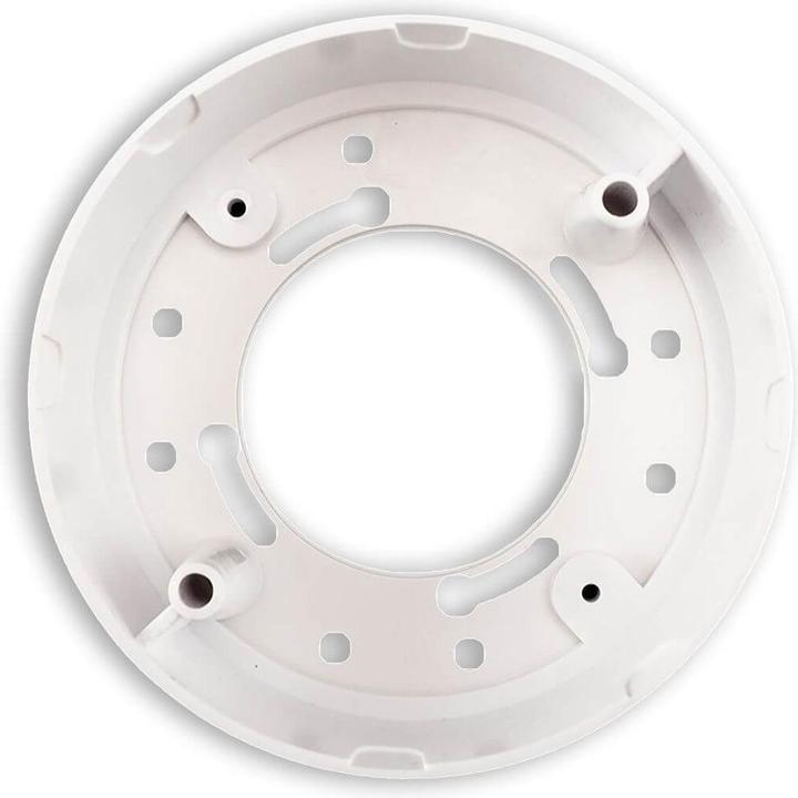Produktbild Isoled Aufputzgehäuse für Art. 115512 DALI-2 Master PIR Präsenzsensor