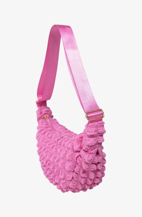Actual product image Kind Bag Cross Body Bag Pink