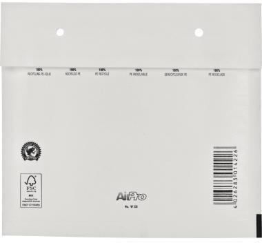 Image du produit Bong Pochette à bulles d'air CD AirPro blanc 200x175mm 100pcs/paquet - (100pcs) (100 x)