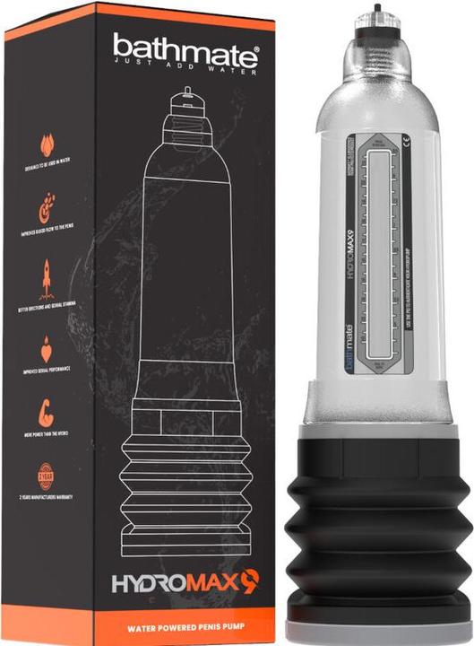 Image du produit Bathmate Hydromax X40