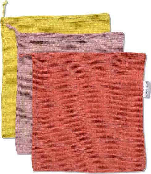Image du produit Designworks Reusable Produce Bags