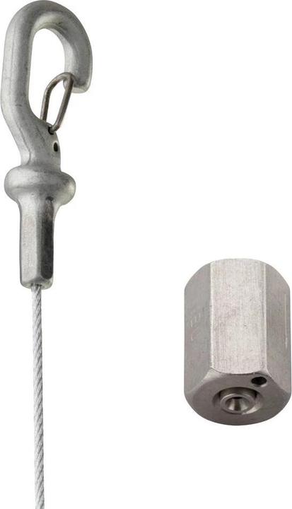 Produktbild Caddy ERI SPEED LINK SLD15L5S StahlseilabhÃ¤ngung P2 L=5000mm