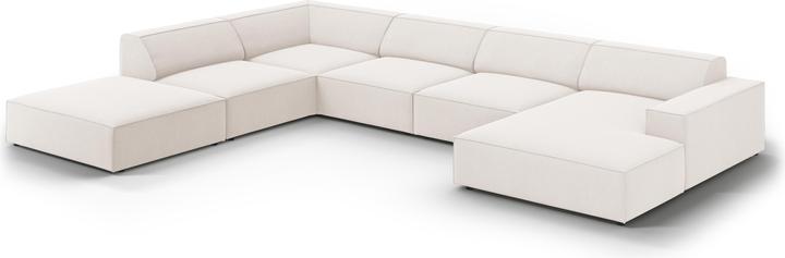 Produktbild Micadoni Jodie (Wohnlandschaft)