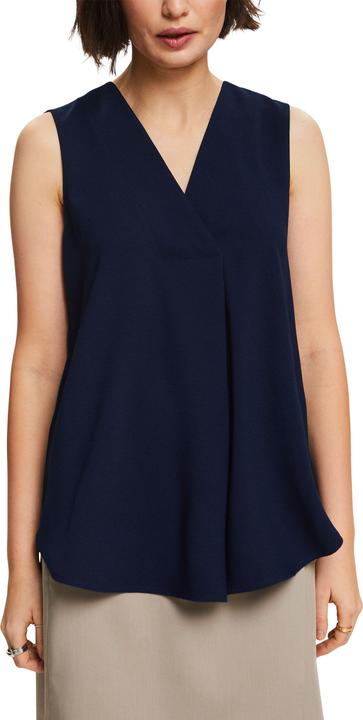 Actual product image Esprit 's v-neck blouse (XXS)