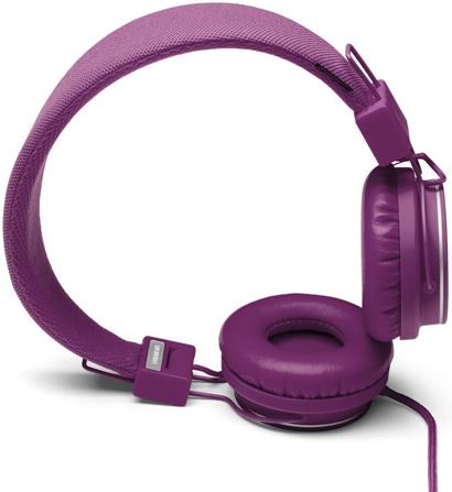 Actual product image Urbanears Plattan Plus (Cable)