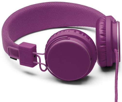 Actual product image Urbanears Plattan Plus (Cable)