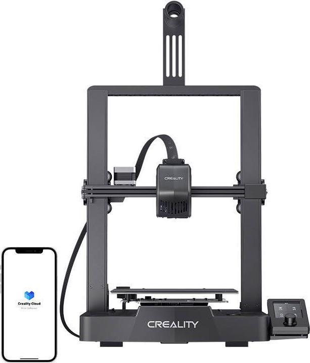 Creality Imprimante 3D Ender 3 V3 SE