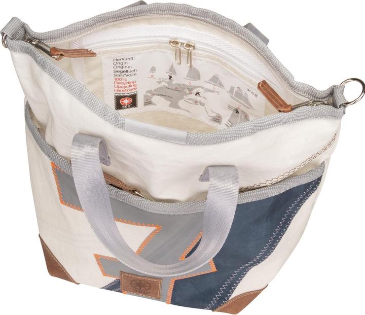 Produktbild 360Grad Handtasche Deern Mini
