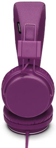 Actual product image Urbanears Plattan Plus (Cable)