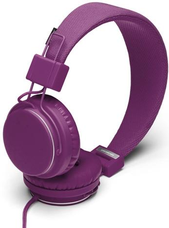 Actual product image Urbanears Plattan Plus (Cable)