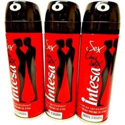 Produktbild Malizia Uomo Vetyver Deodorant Spray (Spray)