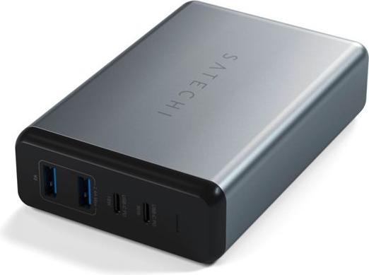 Actual product image Satechi Per USB-C Desktop Charger (108 W)