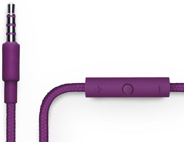 Actual product image Urbanears Plattan Plus (Cable)